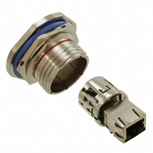 RJFTV71N Amphenol Socapex  Modular Connector Adapters
